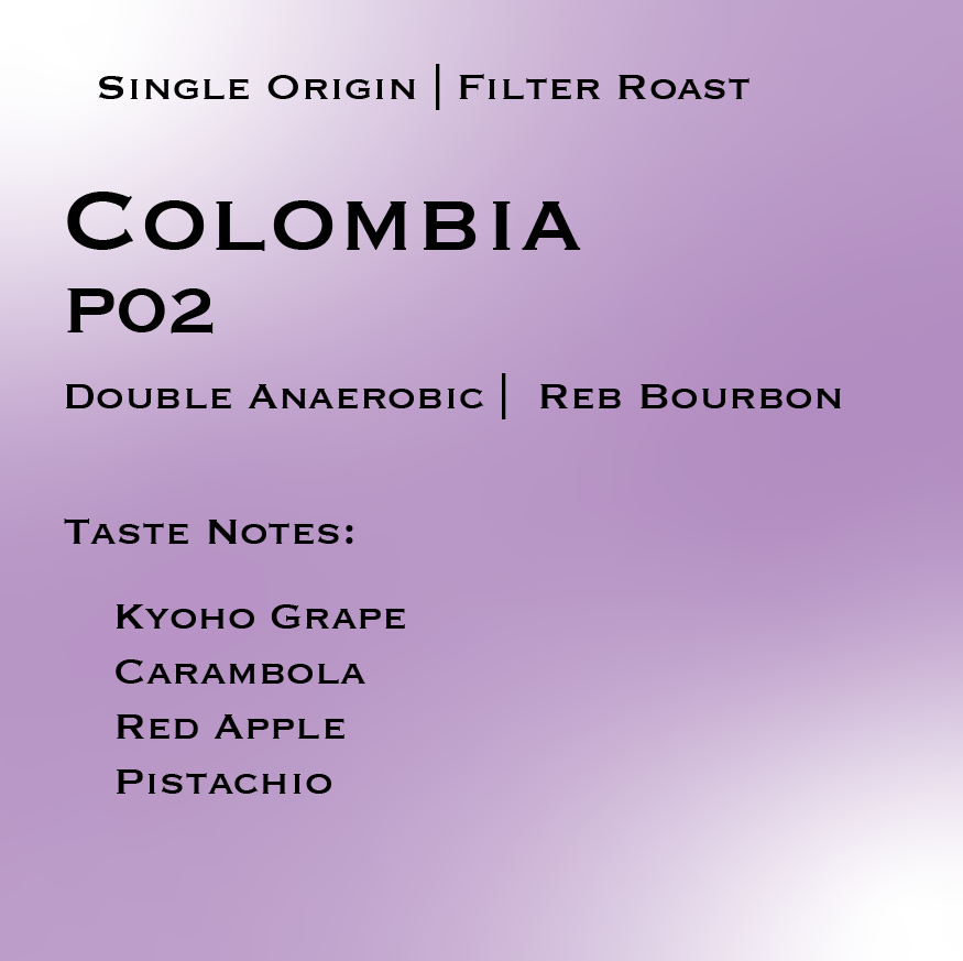 COLOMBIA | El Paraiso - P02