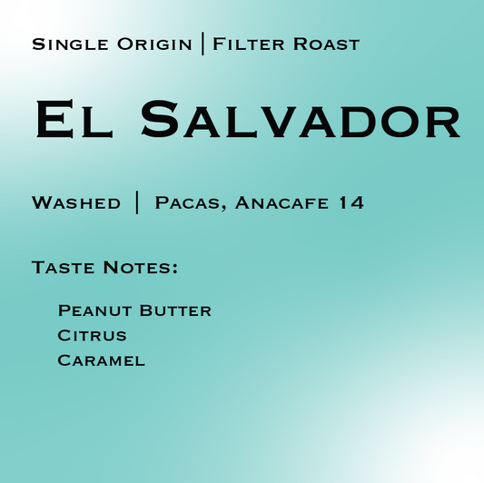 EL SALVADOR