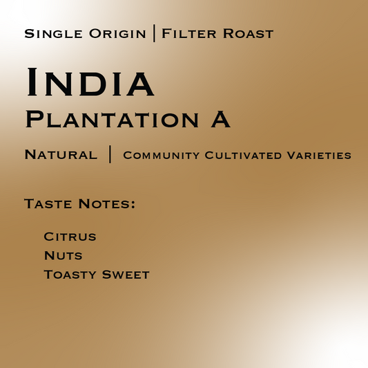 INDIA | Plantation A