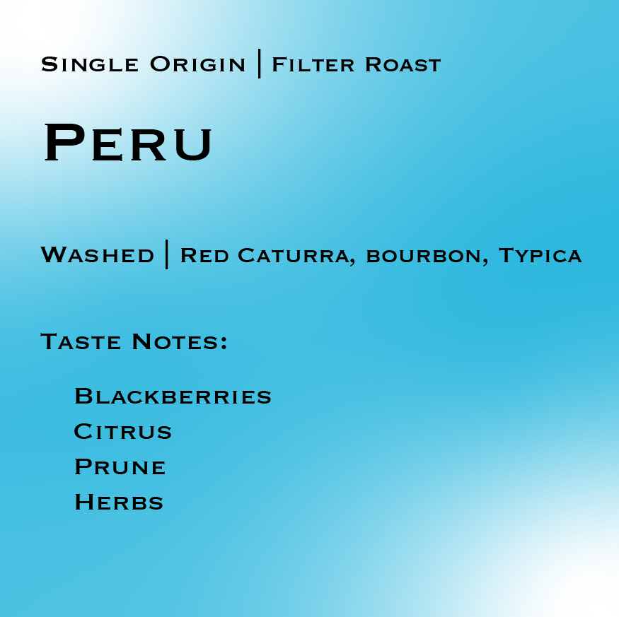 PERU | Llanos Y Vencinos