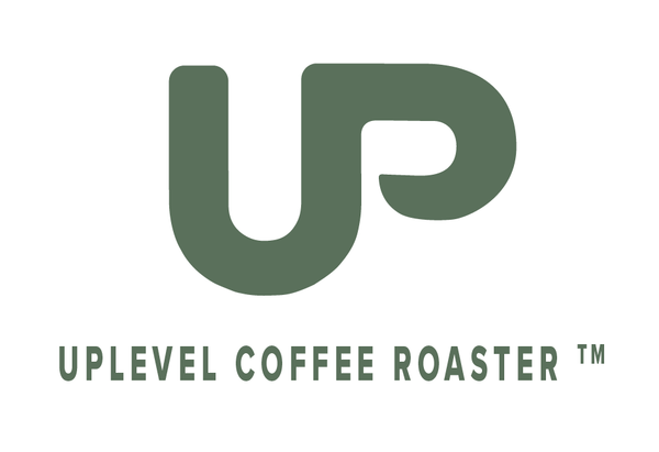UPLEVEL COFFEE ROASTER